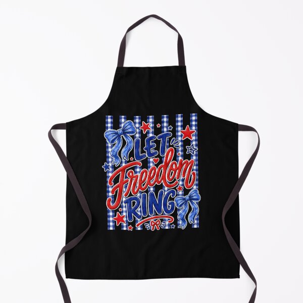 Item preview, Let Freedom Ring, 4th Of July, Republican designed and sold by vintagearttee.