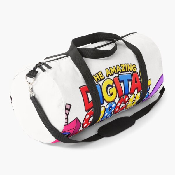 Item preview, The Amazing Digital Circus Character Group Web Series Fandom designed and sold by SeraXYZ.