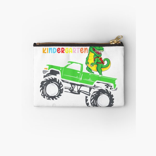 Item preview, I Just Crushed Nursery Look Out First Grade Dinosaur T-Shirt designed and sold by gidget-gadget.