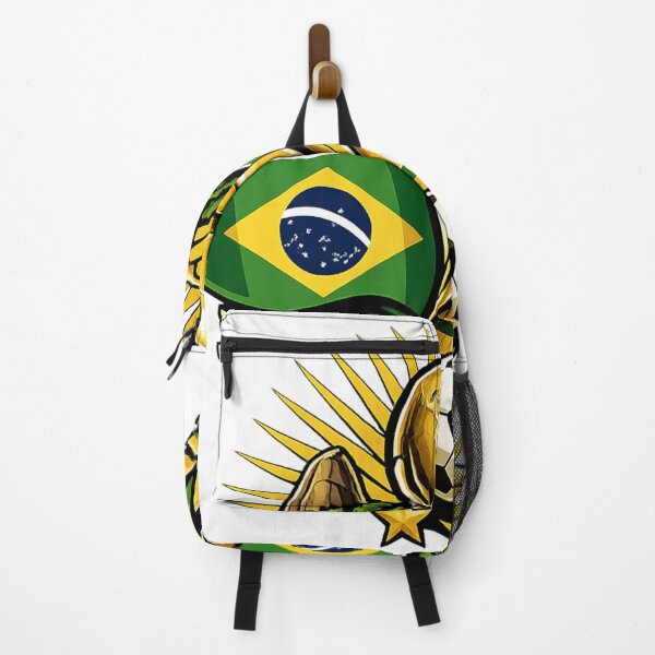 Item preview, Brazil World cup designed and sold by McSales.