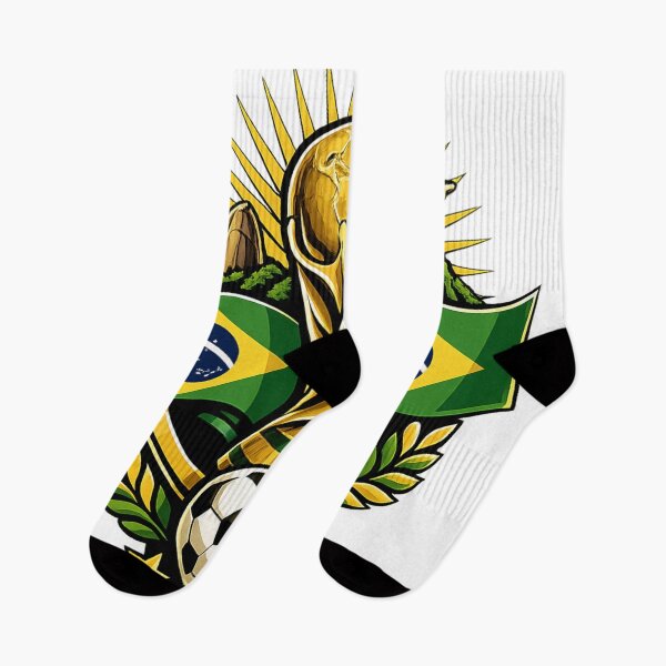 Item preview, Brazil World cup  designed and sold by McSales.