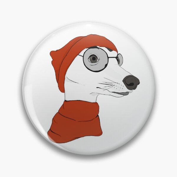 Item preview, My cute dog designed and sold by cadstudios.
