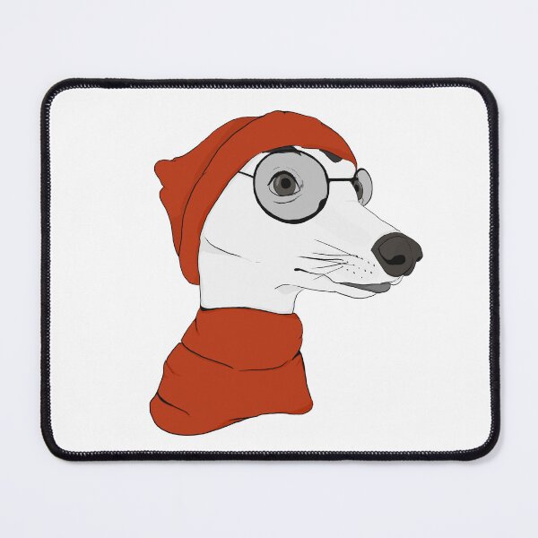 Item preview, My cute dog designed and sold by cadstudios.