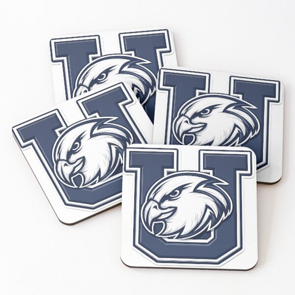 Item preview, Urbana High School Hawks designed and sold by LockedUp.
