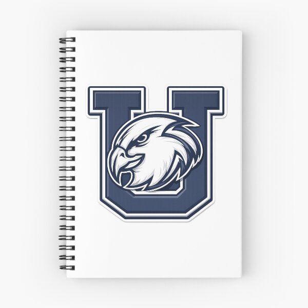 Item preview, Urbana High School Hawks designed and sold by LockedUp.