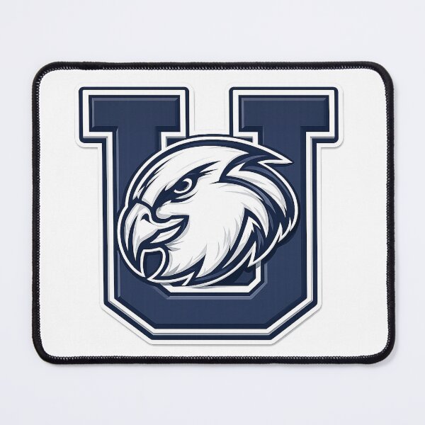 Item preview, Urbana High School Hawks designed and sold by LockedUp.