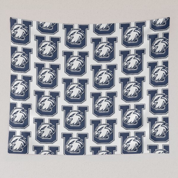 Item preview, Urbana High School Hawks designed and sold by LockedUp.