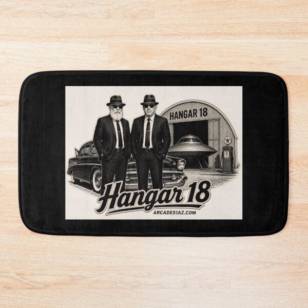 Item preview, Arcade 51 M.I.B. designed and sold by Arcade51az.