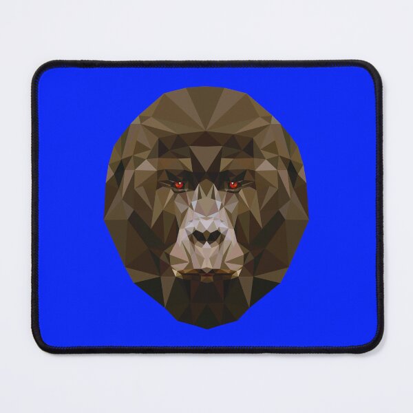 Item preview, Gorilla Power designed and sold by M K D.