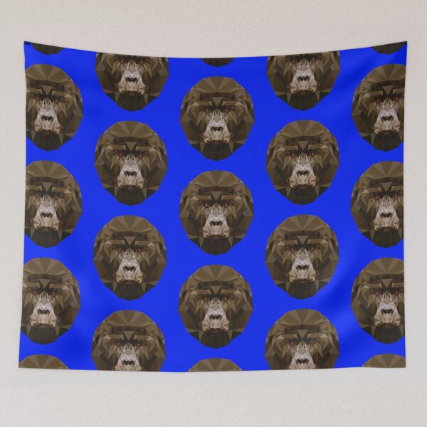 Item preview, Gorilla Power designed and sold by M K D.