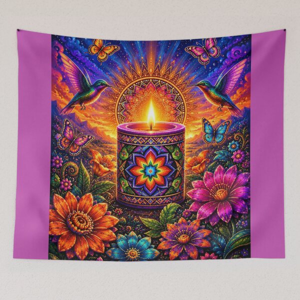 Item preview, Light of Hope designed and sold by Anamcaradivine.