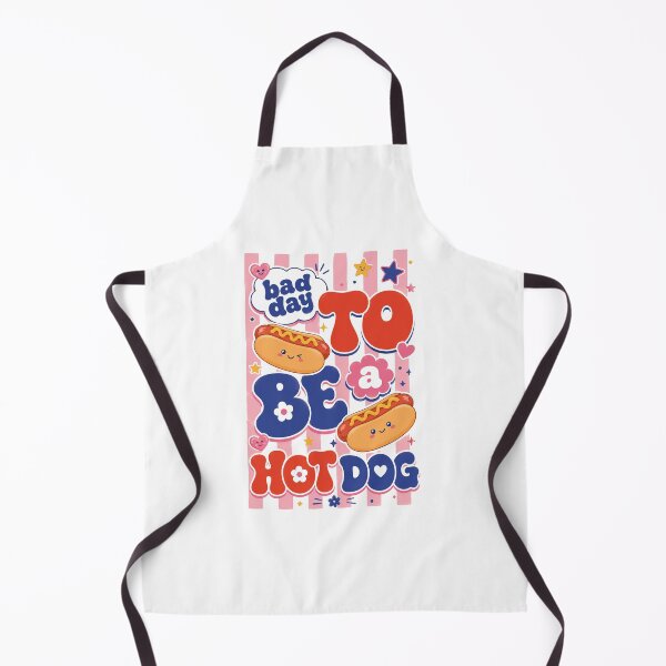 Item preview, Bad Day To Be A Hot Dog, 4th Of July, Republican designed and sold by vintagearttee.
