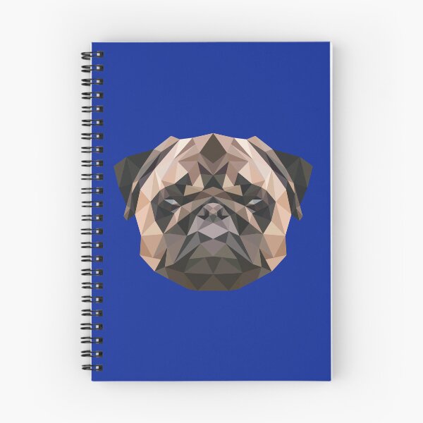 Item preview, Pug Life designed and sold by M K D.