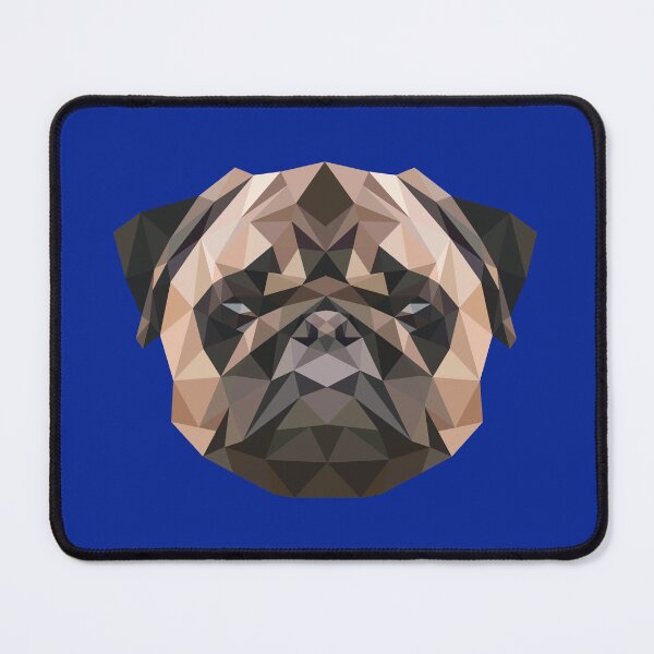 Item preview, Pug Life designed and sold by M K D.