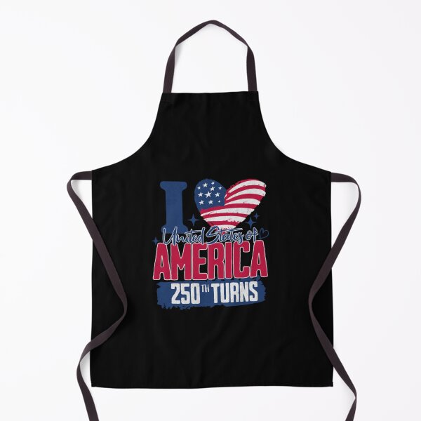 Item preview, America Turns 250 I Turn 50 designed and sold by TheEndDesign.