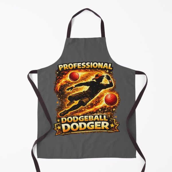 Item preview, Professional Dodgeball Dodger Shirt – Funny VR Gaming Design for Rec Room Gamers & Virtual Reality Players designed and sold by mocci10.