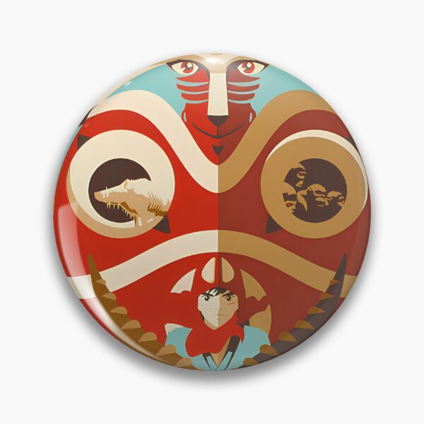 Item preview, Cute kawaii art girl [[momonokes]] mask -%[ghiblis]%- aways  designed and sold by ITsyxuanart.