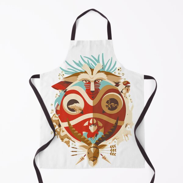 Item preview, Cute kawaii art girl [[momonokes]] mask -%[ghiblis]%- aways  designed and sold by ITsyxuanart.