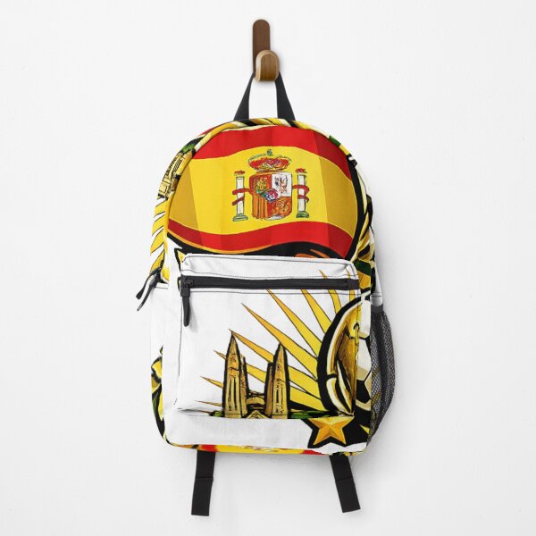 Item preview, Spain world cup designed and sold by McSales.