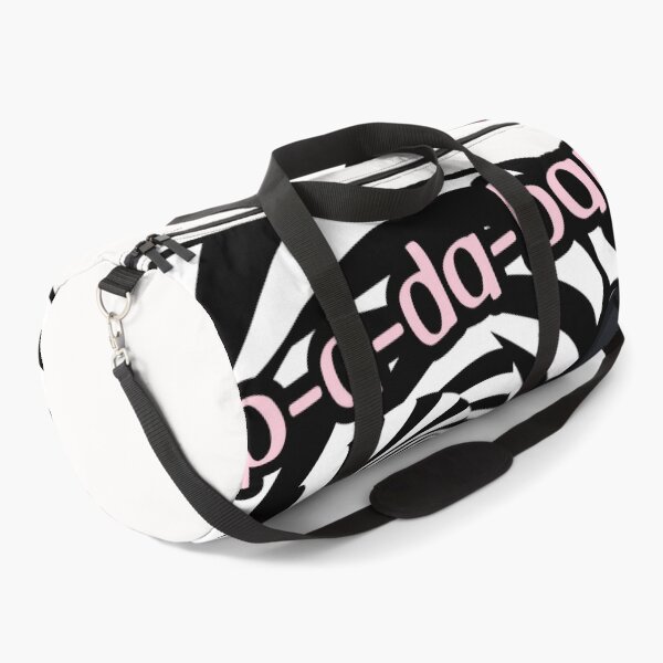 Item preview, Zip-A-Da-Bap! Quirky Odd Humor Nonsensical designed and sold by SeraXYZ.