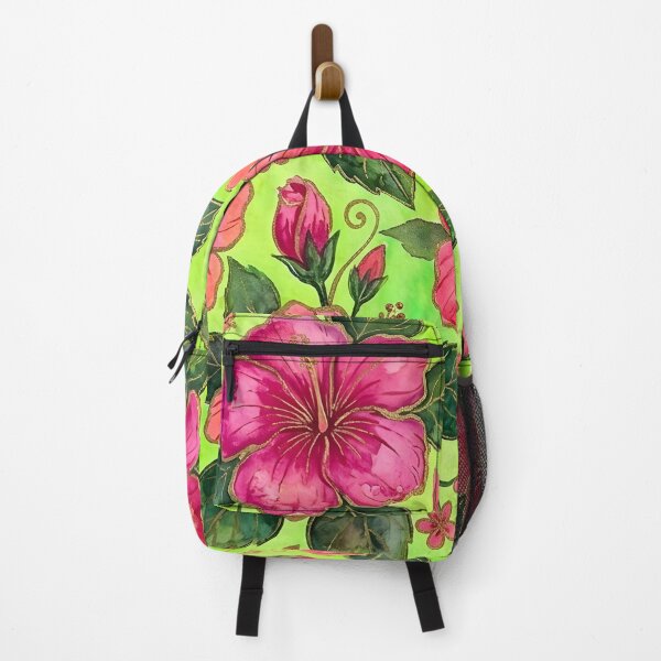 Item preview, Beach Flowers designed and sold by GraphicsClub.