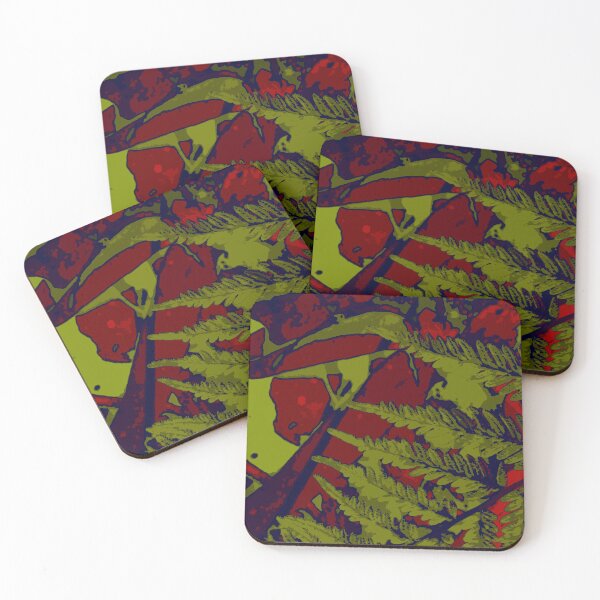 Item preview, Fronds designed and sold by LisaGHunter.