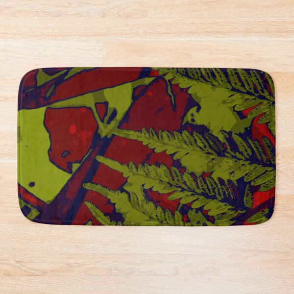 Item preview, Fronds designed and sold by LisaGHunter.