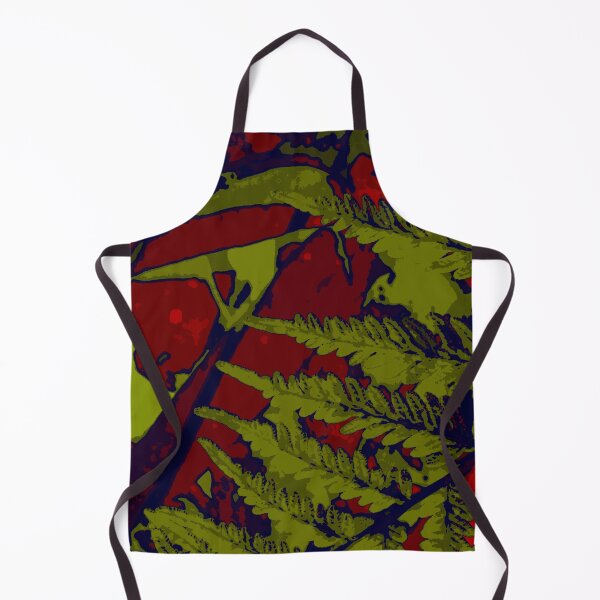 Item preview, Fronds designed and sold by LisaGHunter.