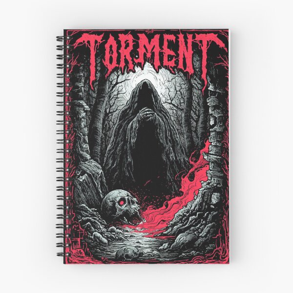 Item preview, The Hollow Covenant designed and sold by Bulldozastyleco.