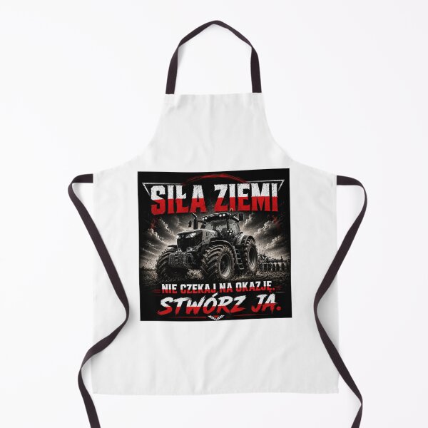 Item preview, Siła ziemi -nie czekaj na okazję stwórz ją designed and sold by Rafik17w.