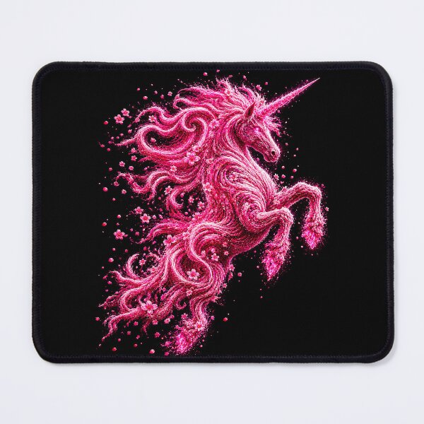 Item preview, ⚡ ELEMENTAL UNICORNS COLLECTION - BLOSSOM designed and sold by WheelieGdArt.