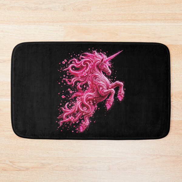 Item preview, ⚡ ELEMENTAL UNICORNS COLLECTION - BLOSSOM designed and sold by WheelieGdArt.