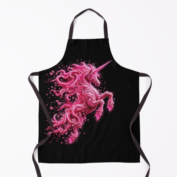 Item preview, ⚡ ELEMENTAL UNICORNS COLLECTION - BLOSSOM designed and sold by WheelieGdArt.