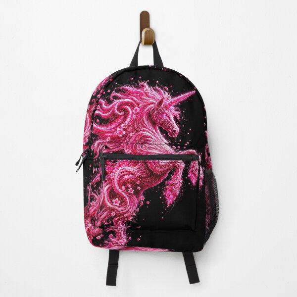 Item preview, ⚡ ELEMENTAL UNICORNS COLLECTION - BLOSSOM designed and sold by WheelieGdArt.