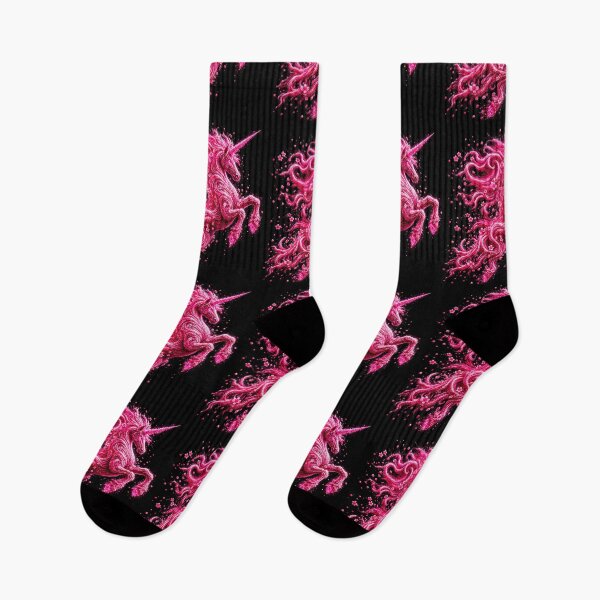 Item preview, ⚡ ELEMENTAL UNICORNS COLLECTION - BLOSSOM designed and sold by WheelieGdArt.
