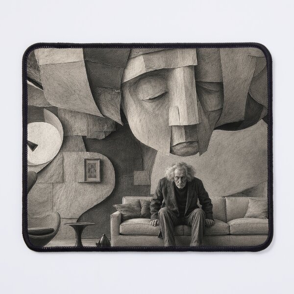 Item preview, Fragments of the Mind designed and sold by andreisky.