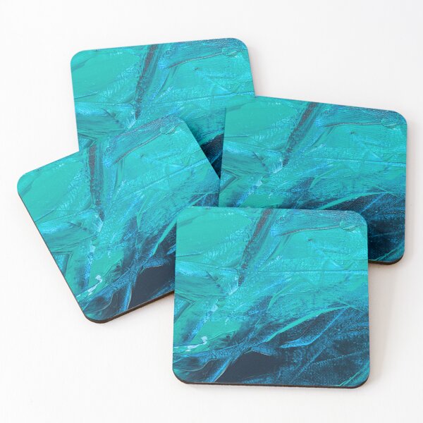 Item preview, Ocean Blues designed and sold by LisaGHunter.