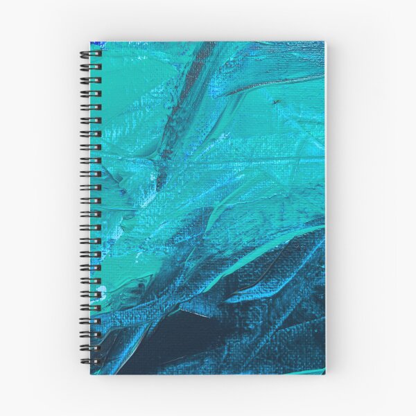 Item preview, Ocean Blues designed and sold by LisaGHunter.