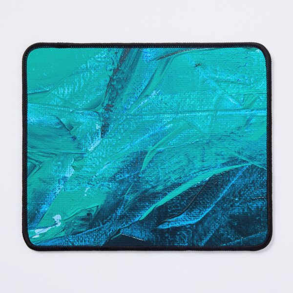 Item preview, Ocean Blues designed and sold by LisaGHunter.