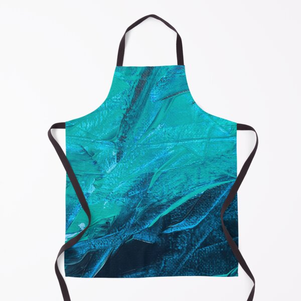 Item preview, Ocean Blues designed and sold by LisaGHunter.
