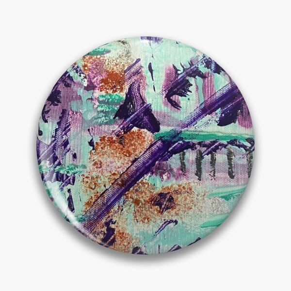 Item preview, Abstract Blue designed and sold by LisaGHunter.