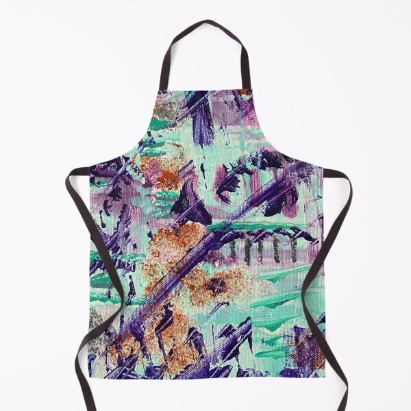 Item preview, Abstract Blue designed and sold by LisaGHunter.
