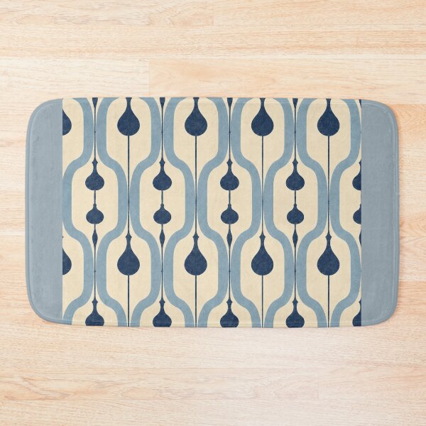 Item preview, Retro Harvest Lines Pattern designed and sold by mellow-koko.