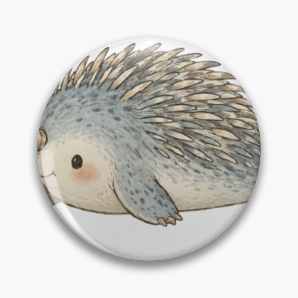Item preview, The Bristlehorn designed and sold by MiiKahEl.