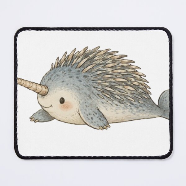 Item preview, The Bristlehorn designed and sold by MiiKahEl.