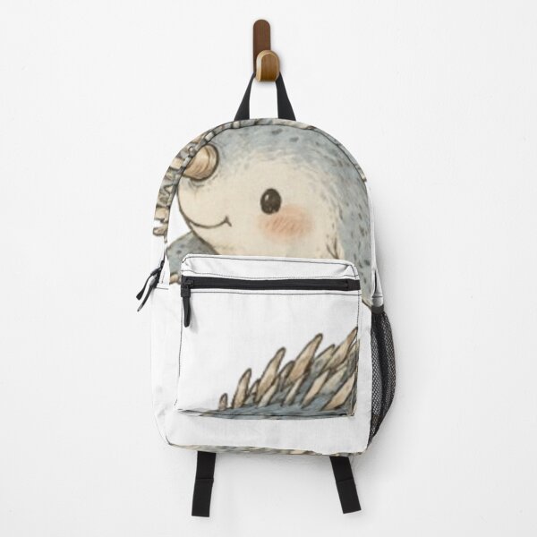 Item preview, The Bristlehorn designed and sold by MiiKahEl.