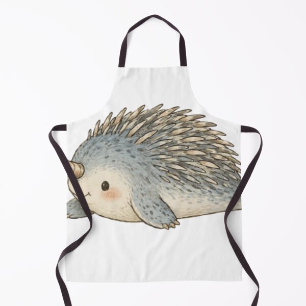 Item preview, The Bristlehorn designed and sold by MiiKahEl.