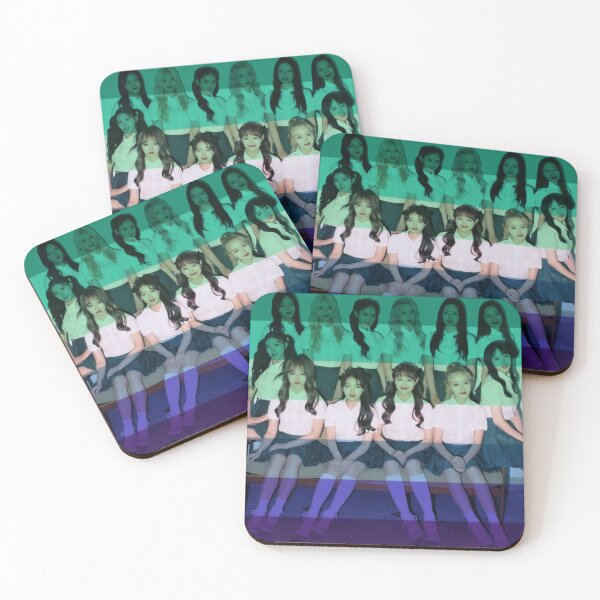 Item preview, loona ot12 mlm pride flag designed and sold by meuliasshop.