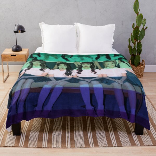 Item preview, loona ot12 mlm pride flag designed and sold by meuliasshop.