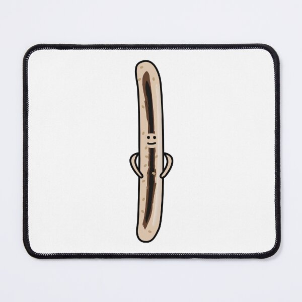 Item preview, Thuringian bratwurst  designed and sold by Wurstlady.